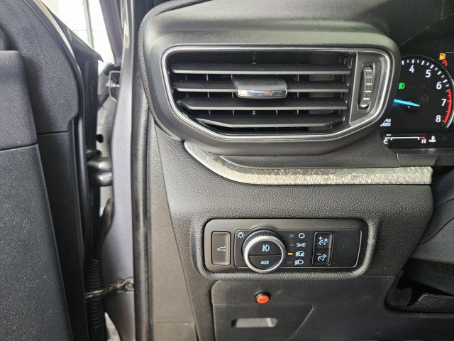 Used 2024 Ford Explorer Timberline AWD/4WD image 31