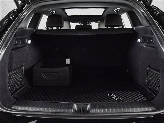 Certified 2025 Audi Q6 e-tron Prestige AWD/4WD image 6