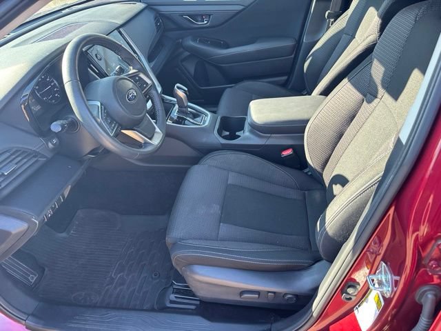 Used 2024 Subaru Outback Premium AWD/4WD image 5