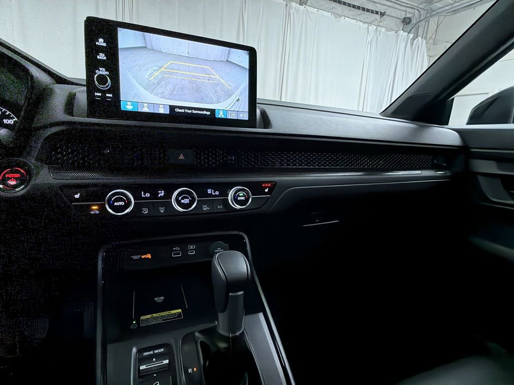 Used 2025 Honda CR-V Sport-L image 23