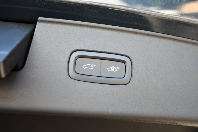 New 2026 Volvo EX90 Ultra AWD/4WD image 29