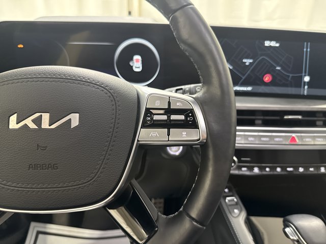 Certified 2024 Kia Telluride SX Prestige X-Line AWD/4WD image 18