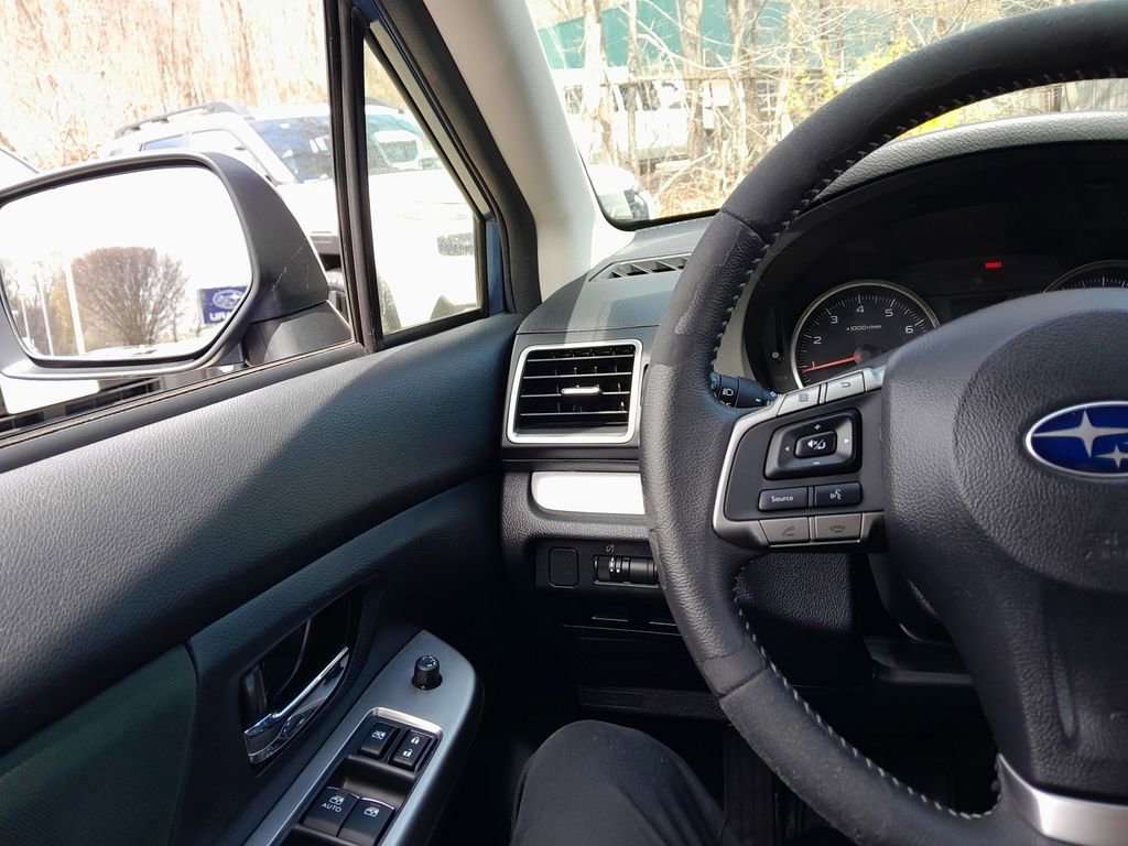 Used 2016 Subaru Impreza 2.0i Sport Premium image 17