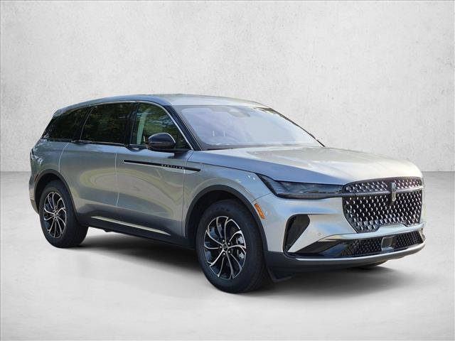 New 2026 Lincoln Nautilus Premier AWD/4WD image 7