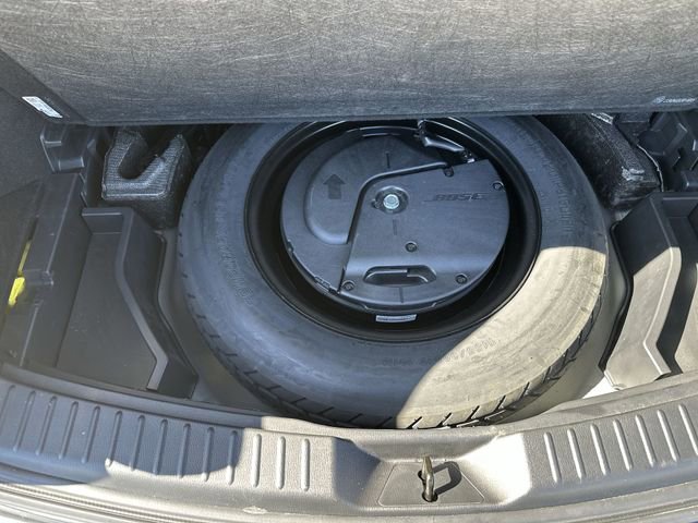 Used 2024 MAZDA CX-5 2.5 Turbo w/ Premium Package image 29