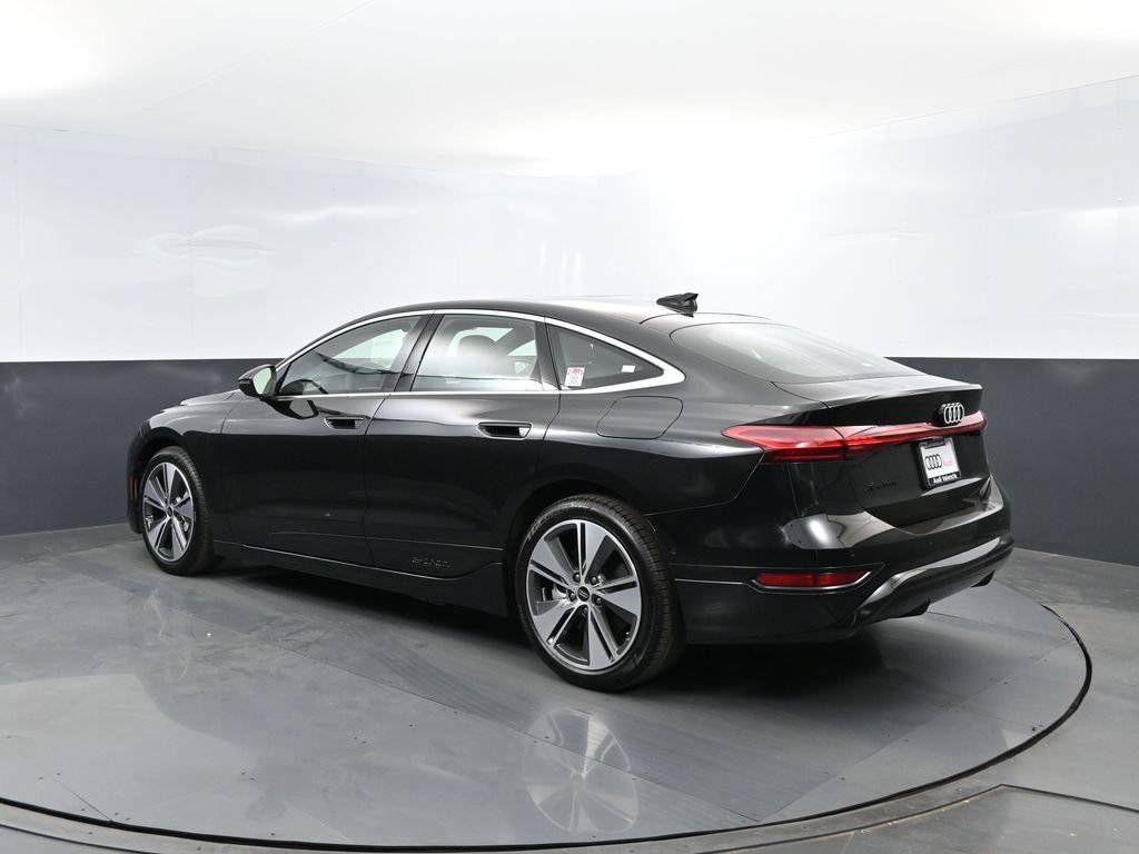 New 2027 Audi A6 e-tron Premium RWD image 23