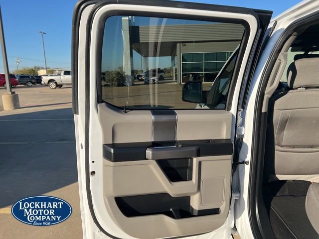 Used 2019 Ford F150 XLT w/ Equipment Group 302A Luxury image 14