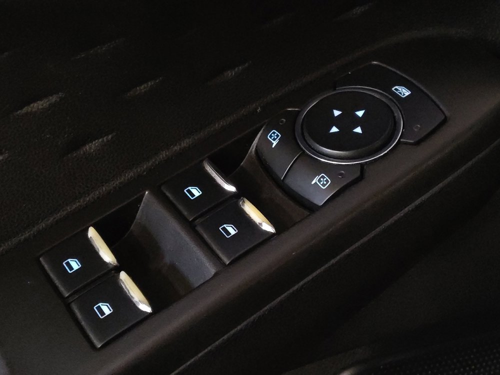 Used 2020 Ford Escape SEL FWD image 27