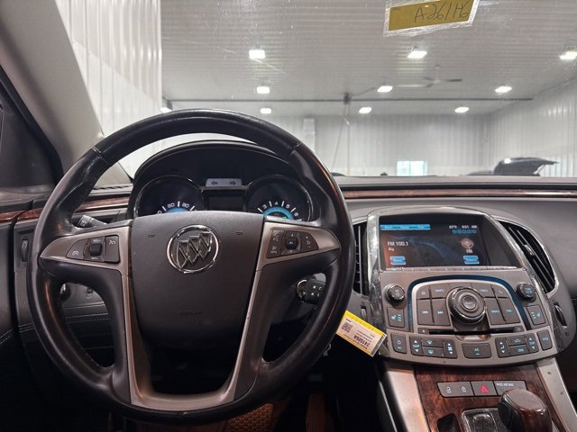 Used 2013 Buick LaCrosse Leather image 6