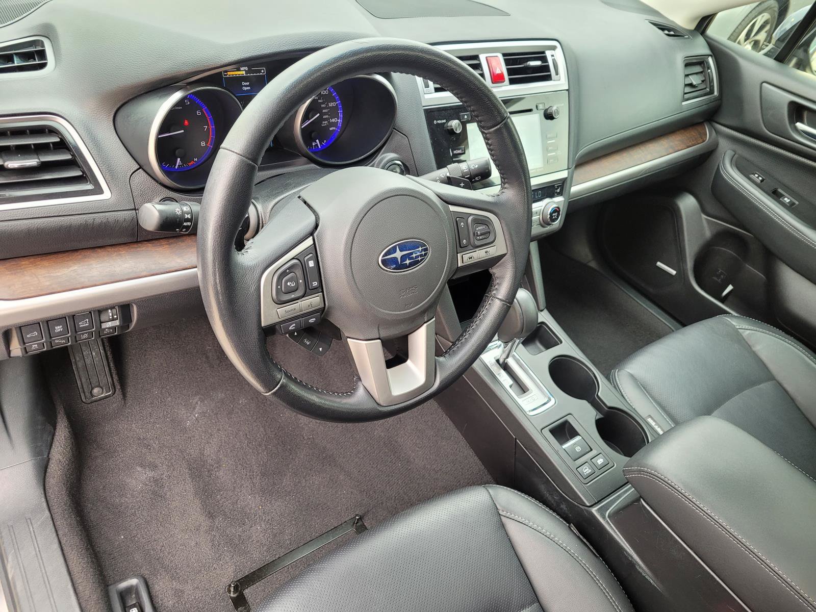 Used 2016 Subaru Outback 2.5i Limited AWD/4WD image 28