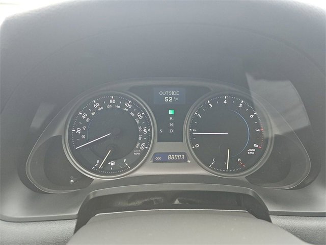 Used 2008 Lexus IS 250 image 16