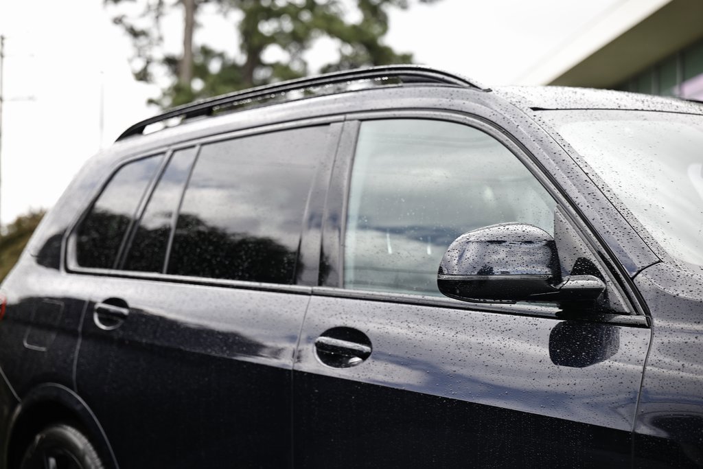 New 2026 BMW X7 xDrive40i w/ M Sport Package image 5