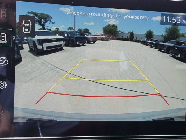 New 2027 Kia Telluride SX X-Pro AWD/4WD image 30
