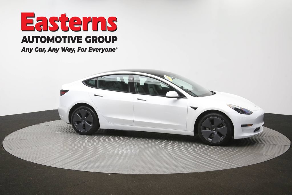 Used 2023 Tesla Model 3 Standard Range RWD image 44