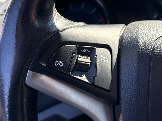 Used 2014 Chevrolet Cruze LT w/ RS Package FWD image 31