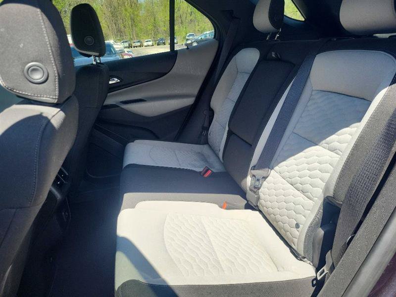 Used 2019 Chevrolet Equinox LT AWD/4WD image 11