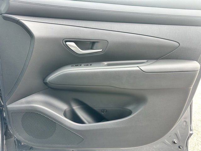 New 2026 Hyundai Tucson SEL image 29