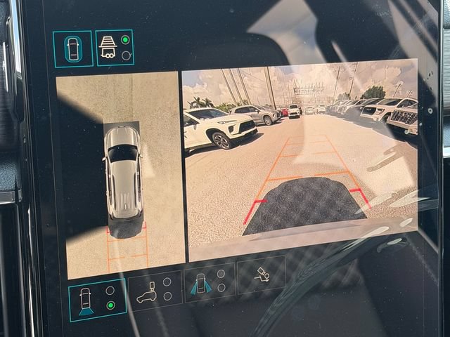 New 2026 GMC Acadia Denali w/ Super Cruise Package FWD image 21