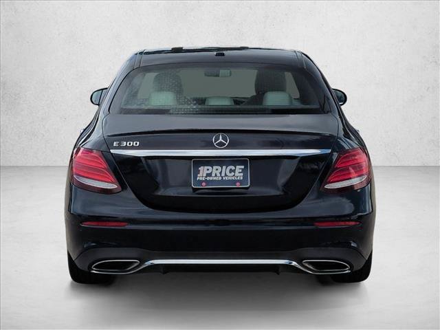 Used 2017 Mercedes-Benz E 300 image 6