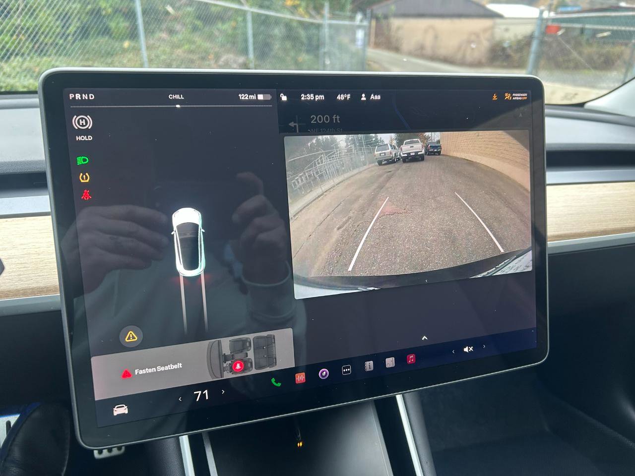 Used 2019 Tesla Model 3 Mid Range image 19