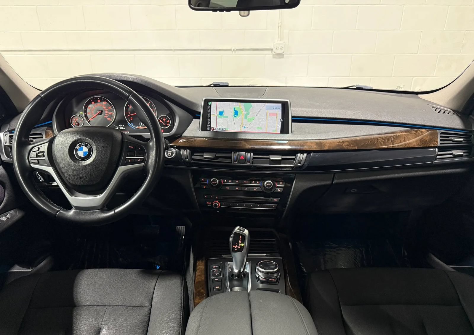 Used 2015 BMW X5 xDrive35i AWD/4WD image 16