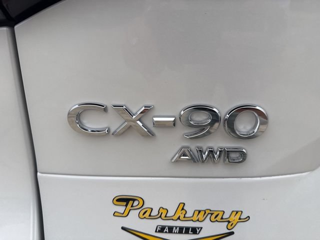 Used 2026 MAZDA CX-90 3.3 Turbo w/ Select Package AWD/4WD image 13