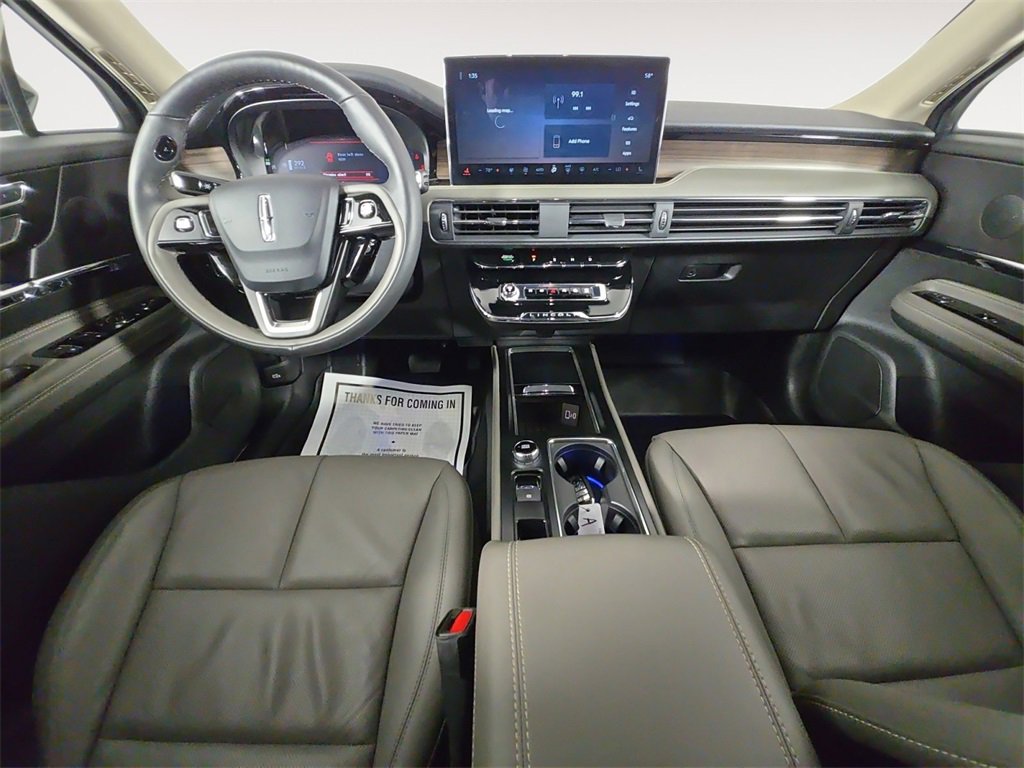 Used 2024 Lincoln Corsair Reserve w/ Equipment Group 201A image 10