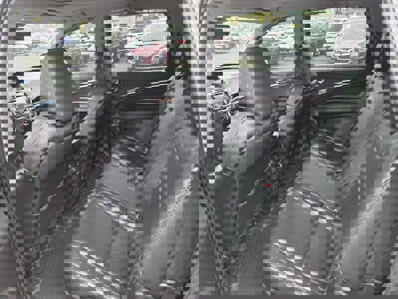 Used 2018 Acura MDX w/ Technology & Entertainment image 11