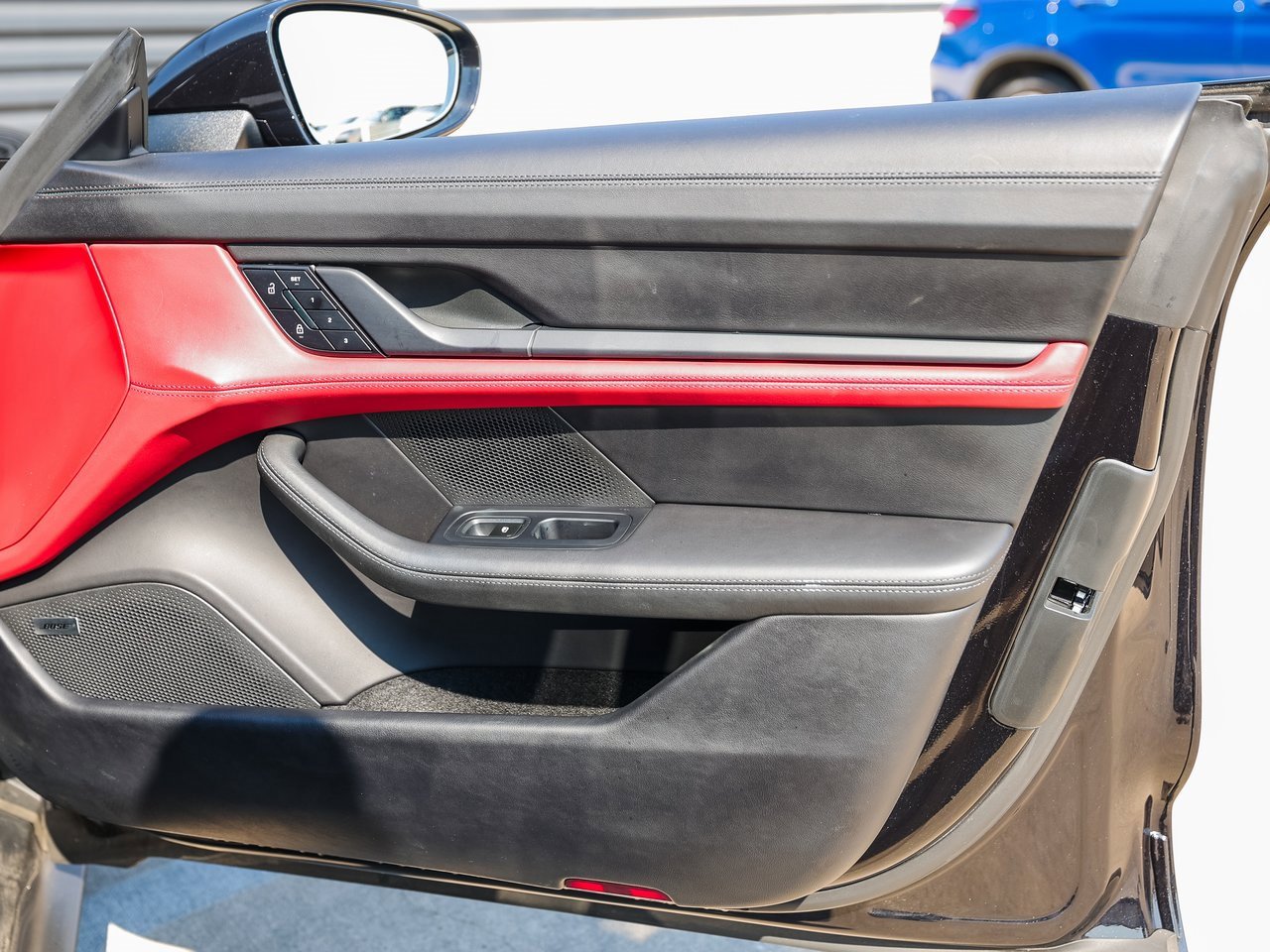 Used 2024 Porsche Taycan GTS image 26