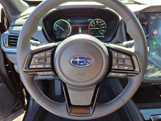 Used 2025 Subaru Forester Premium image 17