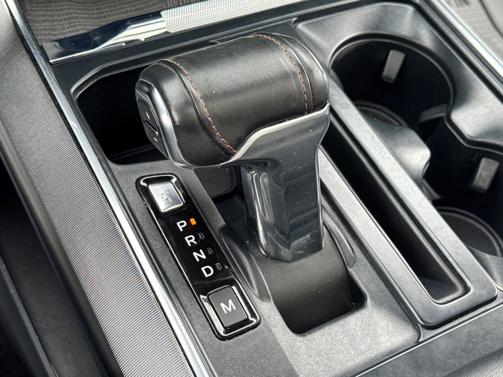 Used 2023 Ford F150 Platinum w/ Equipment Group 701A High AWD/4WD image 52