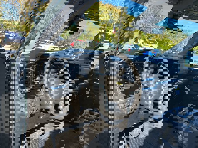 New 2026 Chevrolet Silverado 1500 LT image 10