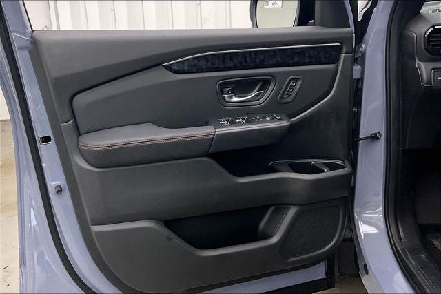New 2026 Honda Passport TrailSport Elite image 11