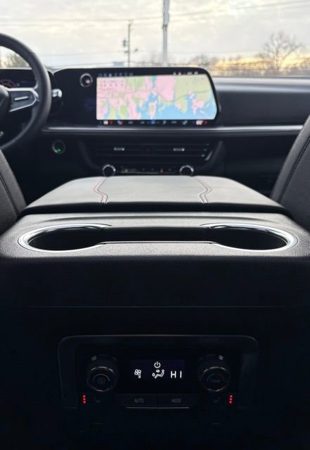 Used 2025 Chevrolet Tahoe RST w/ RST Capability Package image 40