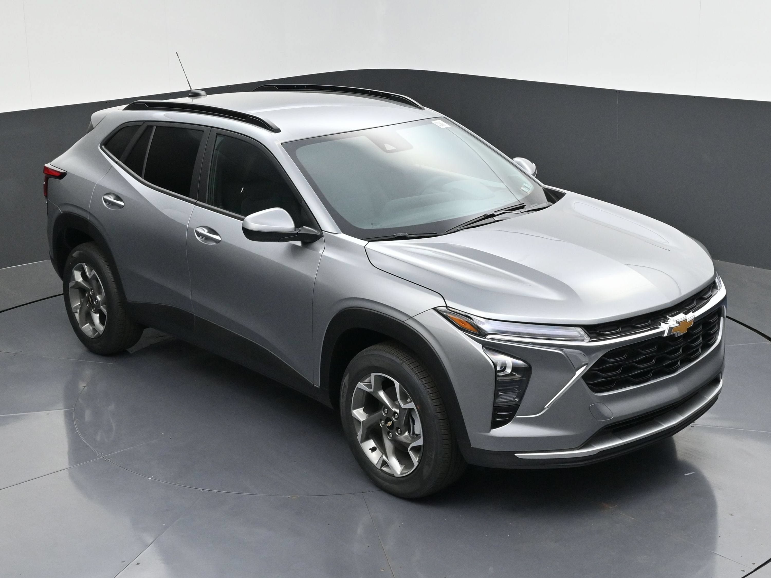 New 2026 Chevrolet Trax LT w/ Driver Confidence Package FWD image 42