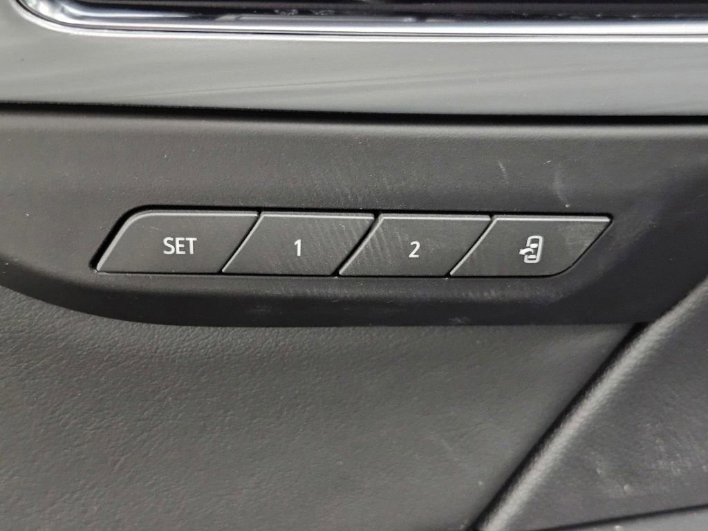 New 2026 Buick Envision Avenir AWD/4WD image 33