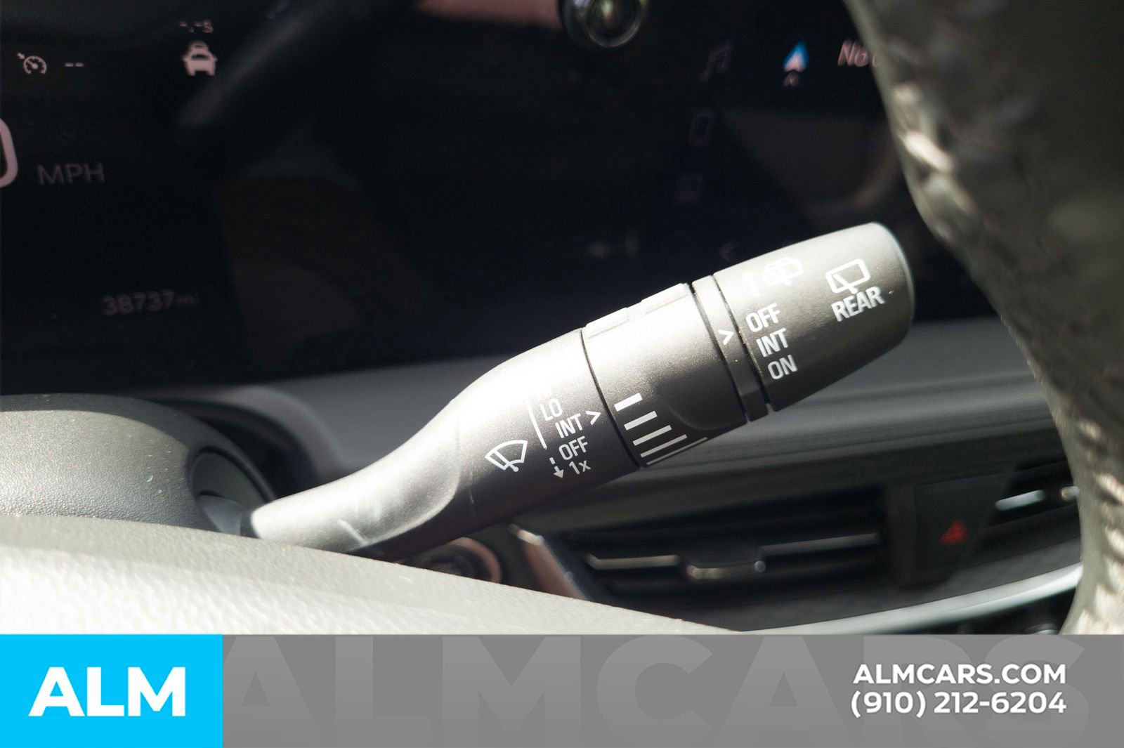 Used 2024 Buick Encore GX Sport Touring image 32