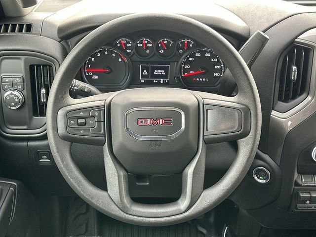 New 2026 GMC Sierra 2500 Pro w/ 1SA Pro Safety Plus Package image 8