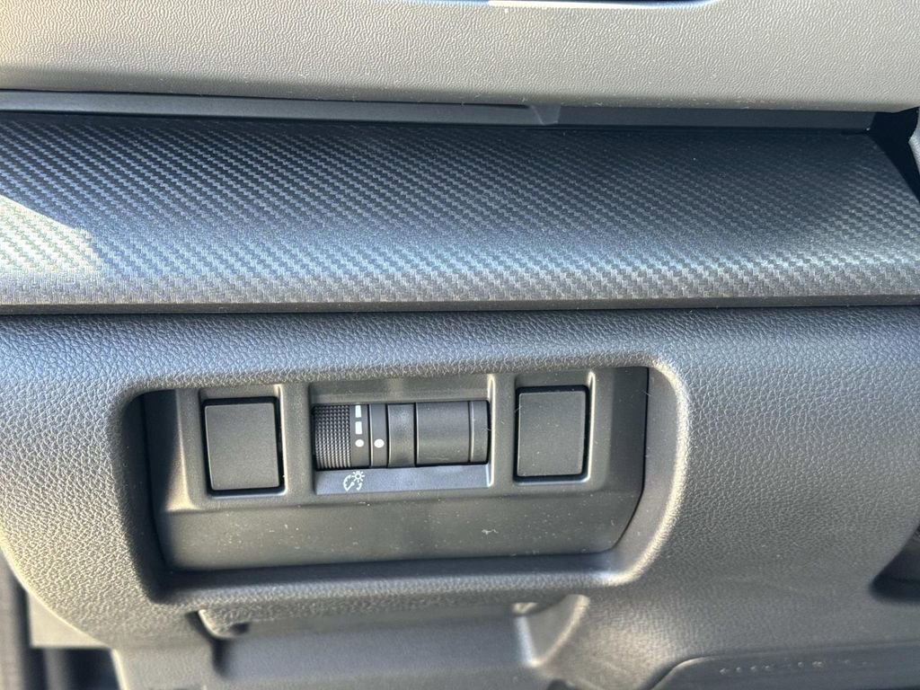 New 2026 Subaru Crosstrek 2.0i Premium image 14