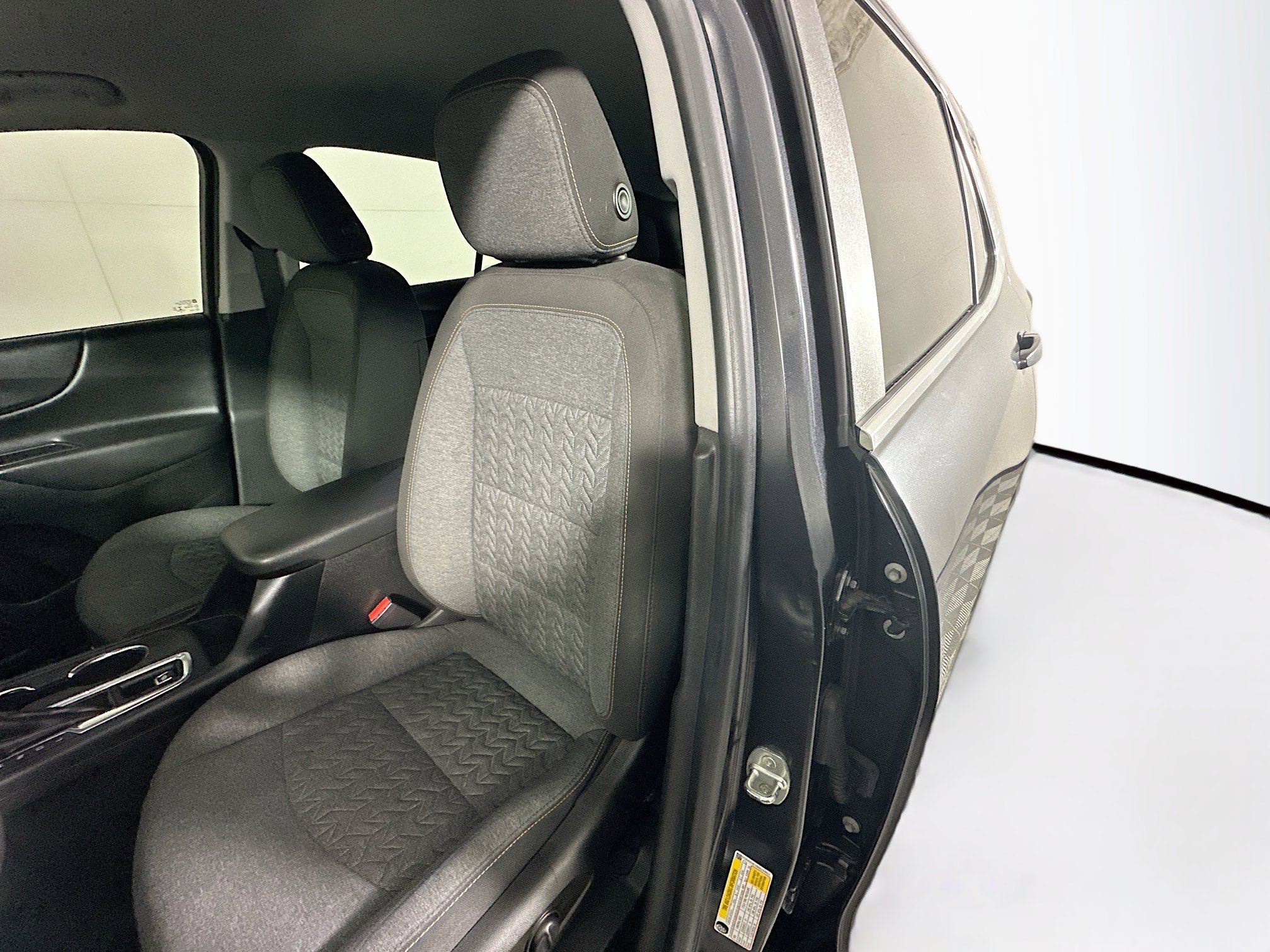 Used 2022 Chevrolet Equinox LT image 12