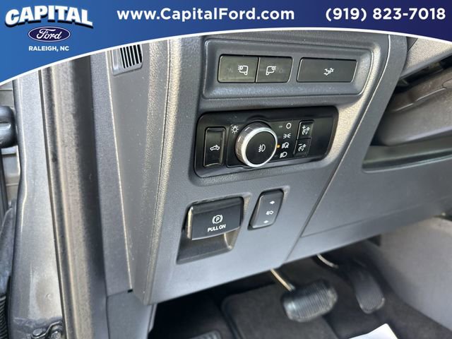 Certified 2023 Ford F150 XLT w/ Equipment Group 302A High image 22