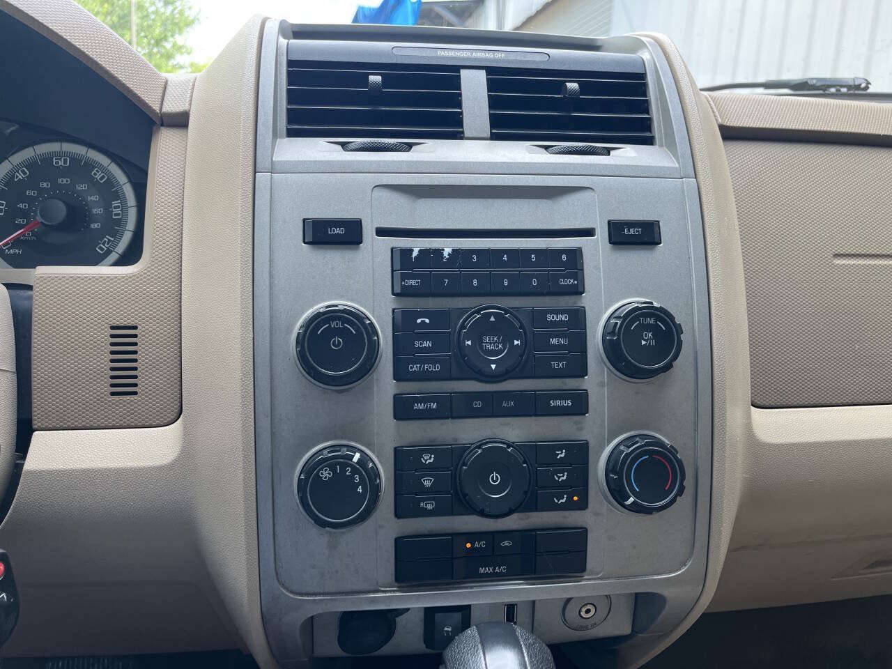 Used 2009 Ford Escape XLT FWD image 23