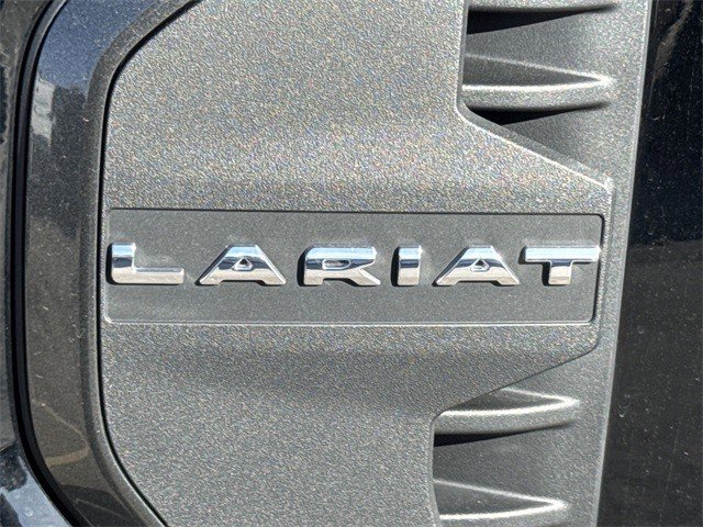 Used 2024 Ford Ranger Lariat w/ FX4 Off-Road Package image 35