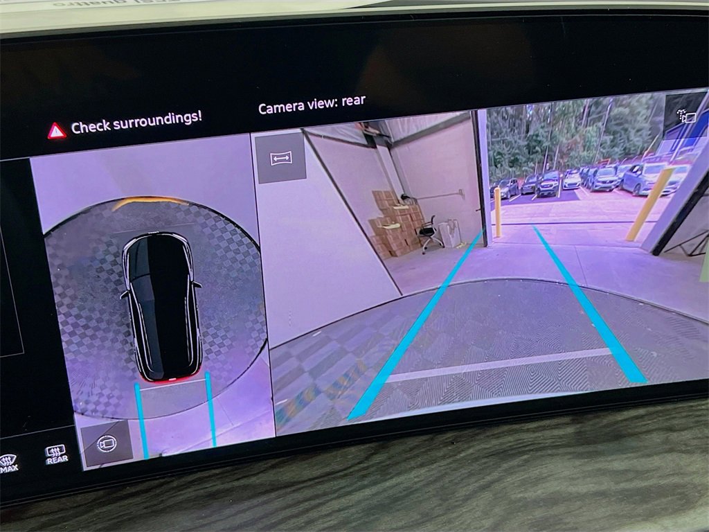 New 2025 Audi Q5 Premium Plus image 15