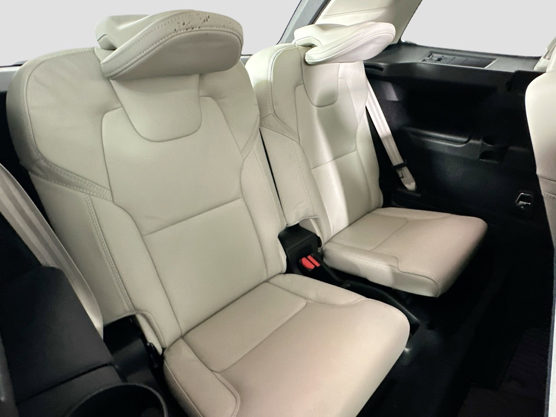 Certified 2022 Volvo XC90 T6 Inscription w/ Advanced Package image 29