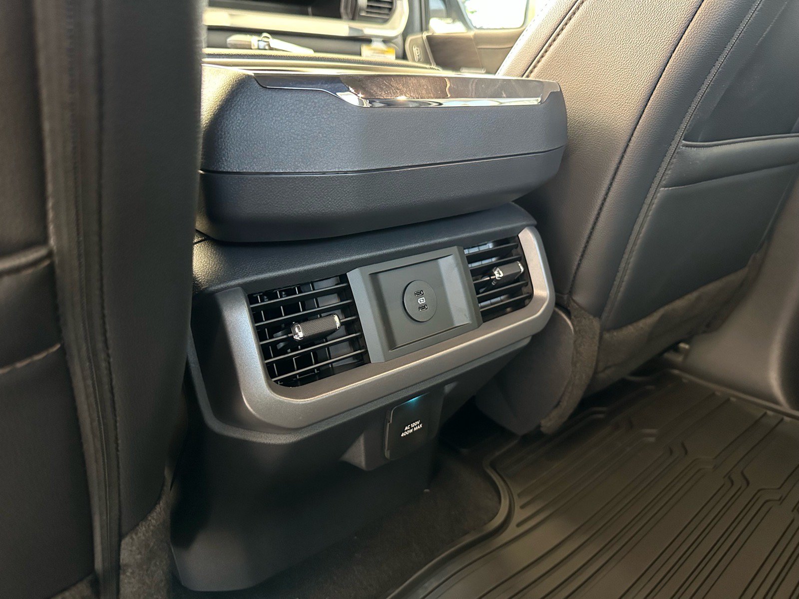 New 2026 Ford F150 Lariat w/ Bed Utility Package AWD/4WD image 28