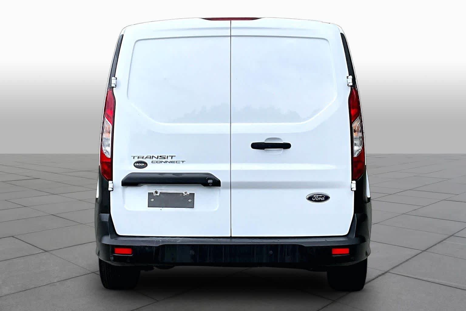 Used 2019 Ford Transit Connect XL FWD image 5