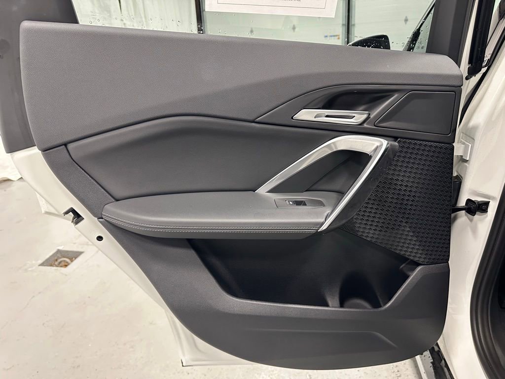 Used 2025 BMW X1 xDrive28i image 39