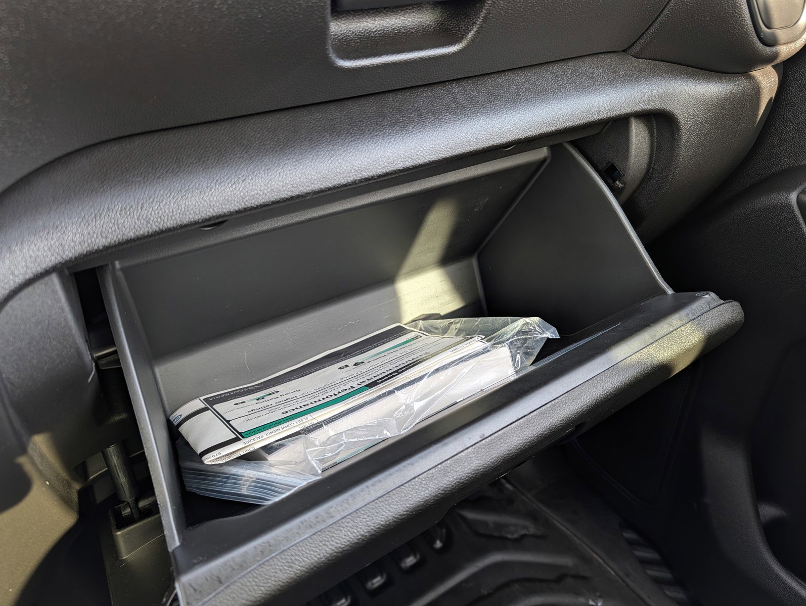 Used 2024 GMC Sierra 2500 Pro w/ Snow Plow Prep/Camper Package image 31