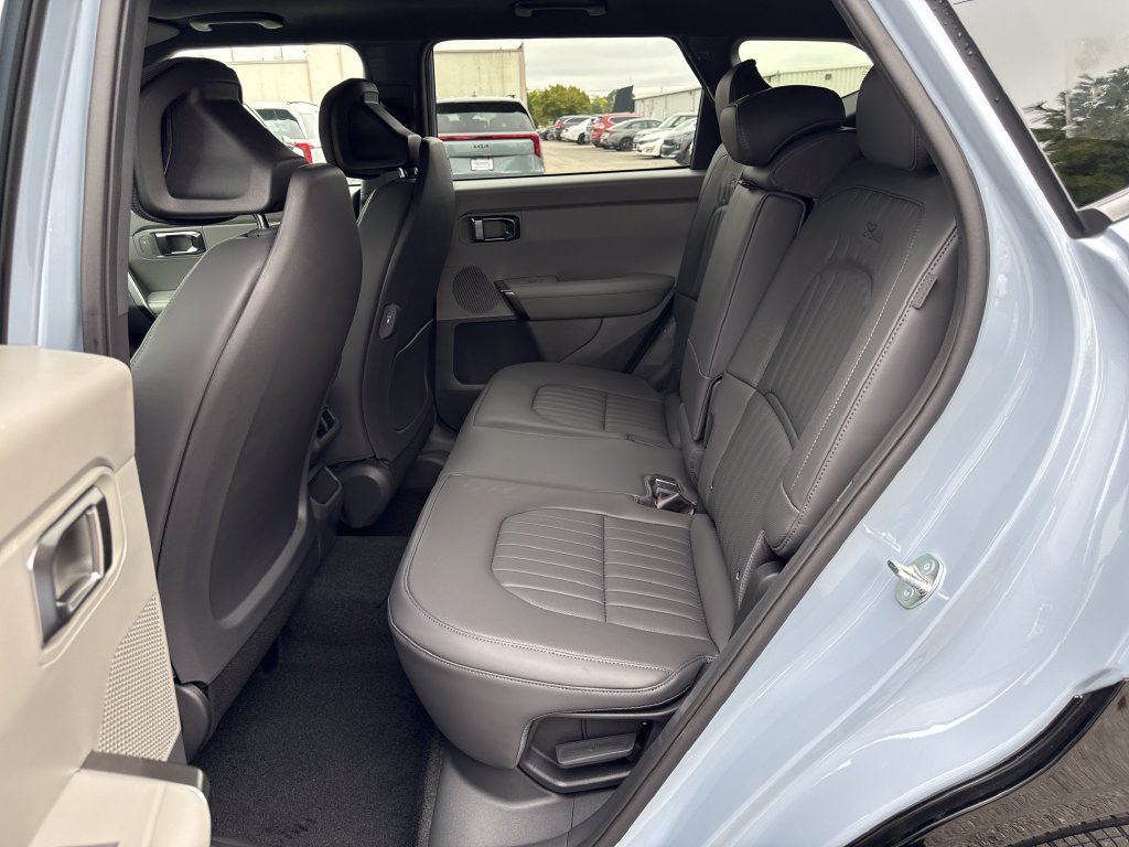 New 2027 Kia Seltos X-Line S AWD/4WD image 14